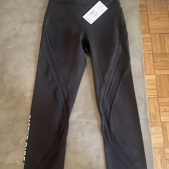 lululemon athletica Pants - lululemon athletica Black High-Waist Leggings